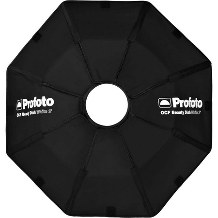 OCF Beauty Dish White 2'