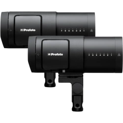 Zestaw lamp błyskowych Profoto B30 Duo Kit