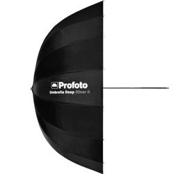 Umbrella Deep Silver S (85cm)