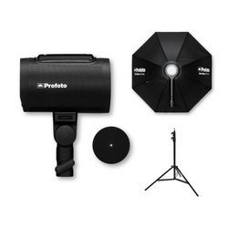 Profoto A2 light kit