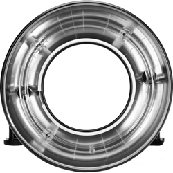 PROFOTO Głowica Acute/D4 Ring