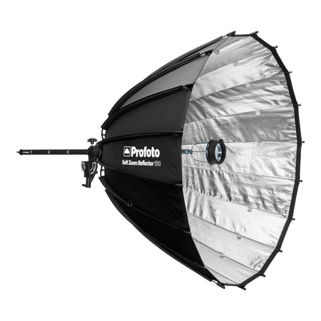 Soft Zoom Reflector 120 Kit