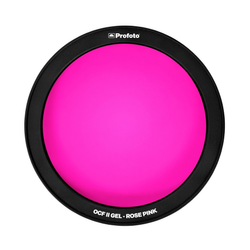 OCF II Gel - Rose Pink