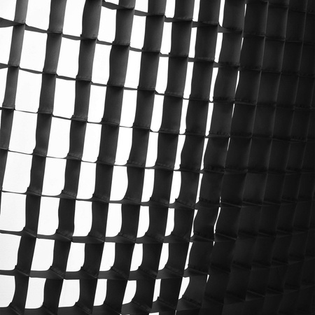 RFi Softgrid Strip 50° 1x4'