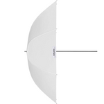 Parasol fotograficzny Profoto Umbrella Shallow Translucent M (105cm)