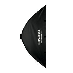 OCF Softbox 1x4' - powystawowy