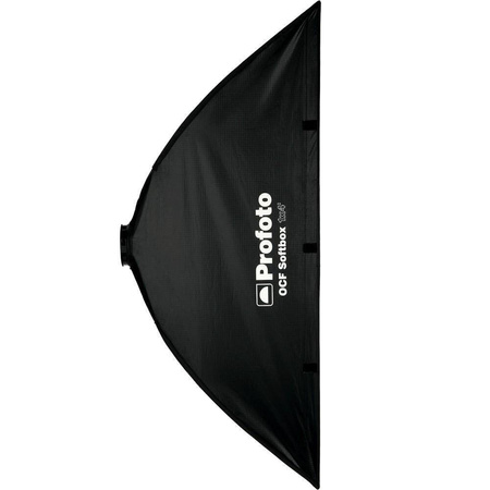 OCF Softbox 1x4' - powystawowy