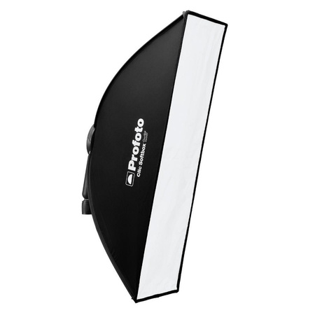 Profoto Clic Softbox 1x3'