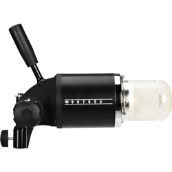 PROFOTO Głowica ProTwin UV 500 W, Magnum