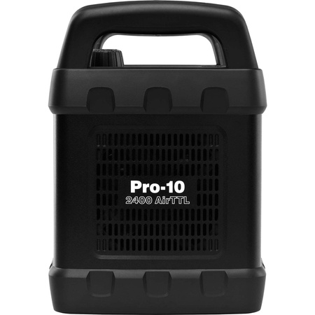 Pro-10 2400 AirTTL