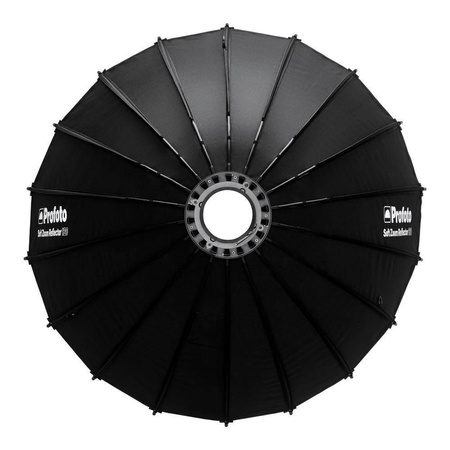 Soft Zoom Reflector 120 Kit