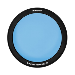 OCF II Gel - Quarter CTB