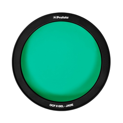 OCF II Gel – Jade