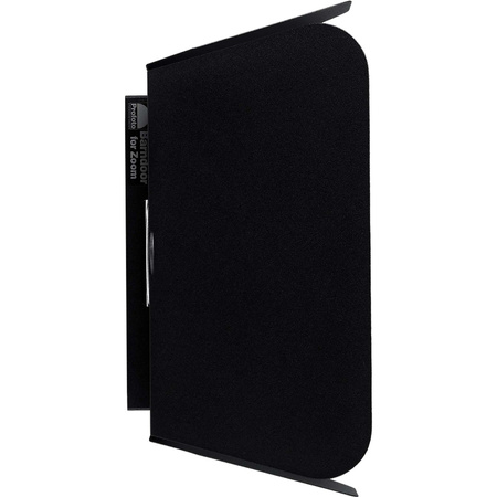 Barndoor Zoom Reflector