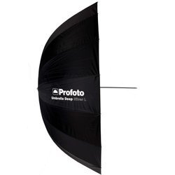 Parasol fotograficzny Profoto Umbrella Deep Silver L (130cm)