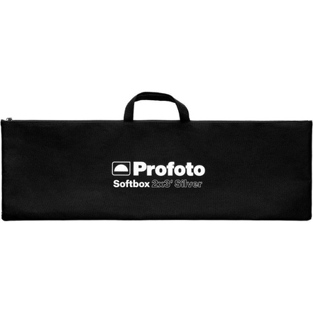 Profoto Softbox 2x3' Silver