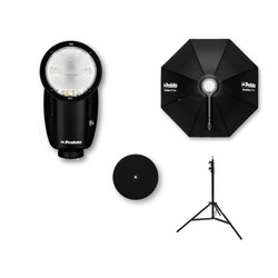 Profoto A10 light kit