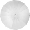 Umbrella Deep Translucent XL (165cm)