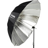 Umbrella Deep Silver XL (165cm)