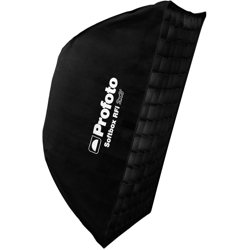 RFi Softbox 2x3' Kit (60x90cm)