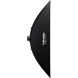 Profoto Softbox 1x6' Silver