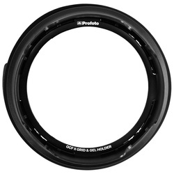 OCF II Grid & Gel Holder