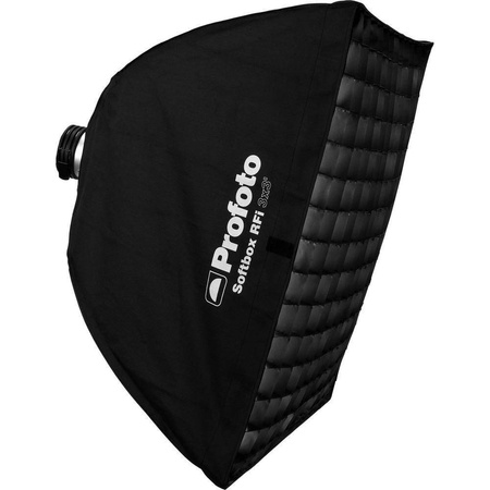 RFi Softgrid Square 50° 3x3'