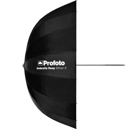 Umbrella Deep Silver S (85cm)