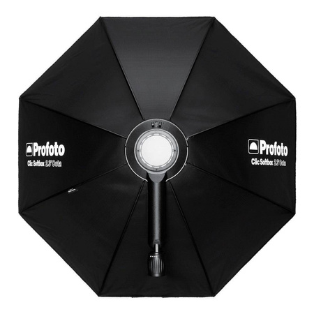 Softbox magnetyczny Profoto Clic 2.3' Octa