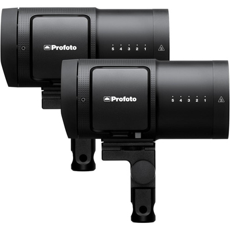 Profoto B20 Duo Kit + Connect Pro