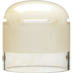 PROFOTO Glass Cover Plus 75mm Frosted -600K