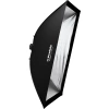 Profoto Softbox 4x6’ Silver
