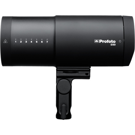 Profoto D30 Duo Kit + Connect Pro