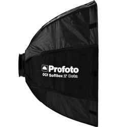 OCF Softbox 2' Octa