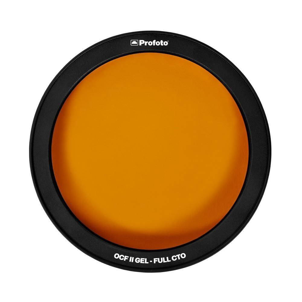 PROFOTO OCF II Gel Full CTO PROFOTO OCF II Gel Full CTO