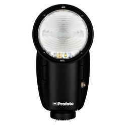 Lampa błyskowa Profoto A10 - Fujifilm
