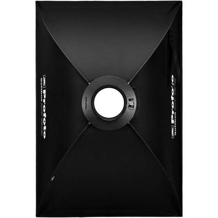 Profoto Softbox 2x3' Silver