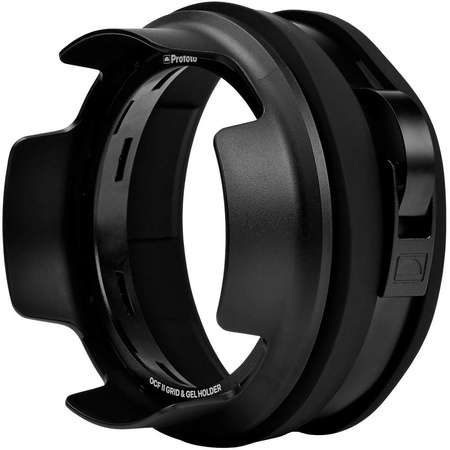 OCF II Grid & Gel Holder