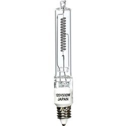 Halogen Lamp Mini-can E11 500W/120V