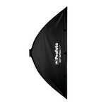 OCF Softbox 1x4' - powystawowy