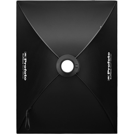 Profoto Softbox 3x4' Silver