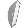 Profoto Softbox 4x6’ Diffuser Kit 0.5 f-stop