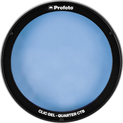 Clic Gel Quarter CTB