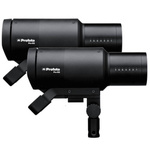 Lampa błyskowa Profoto Pro-D3 750 Duo Kit