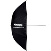 Umbrella Shallow White M (105cm)
