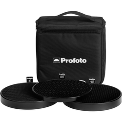 PROFOTO Plastry miodu Grid Kit 5,° 10°, 20° 180mm