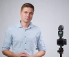 Pierwsze kroki z lampą błyskową Profoto prezentuje Rafał Krasa z DR5000