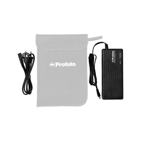 PROFOTO Ładowarka 4.5A (tylko do B1, B1X)