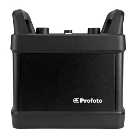 Pro-11 z dwiema głowicami ProHead Plus UV 250W