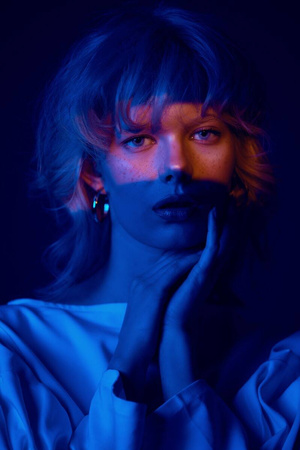 Światło i jego klimat. Warsztaty z Jakubem Kaźmierczykiem